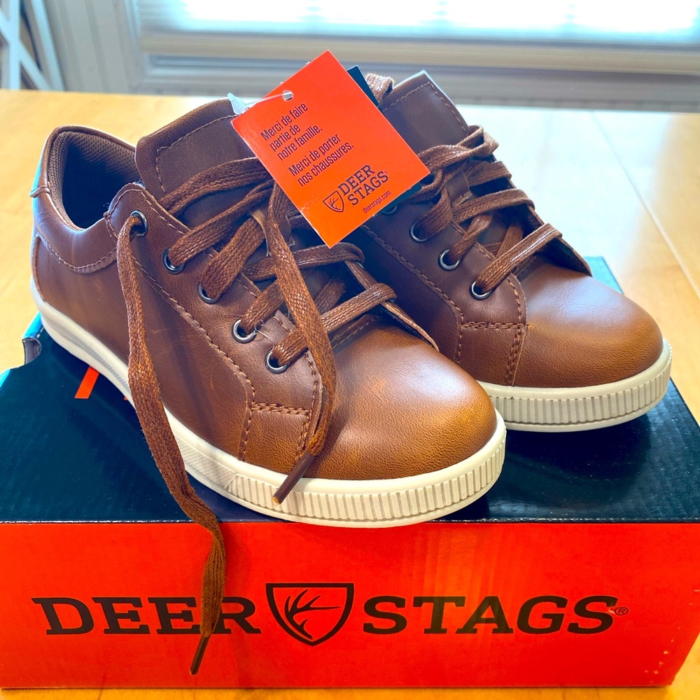 NWT! Deer Stags
